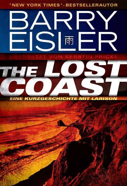Titelbild zum Buch: The Lost Coast